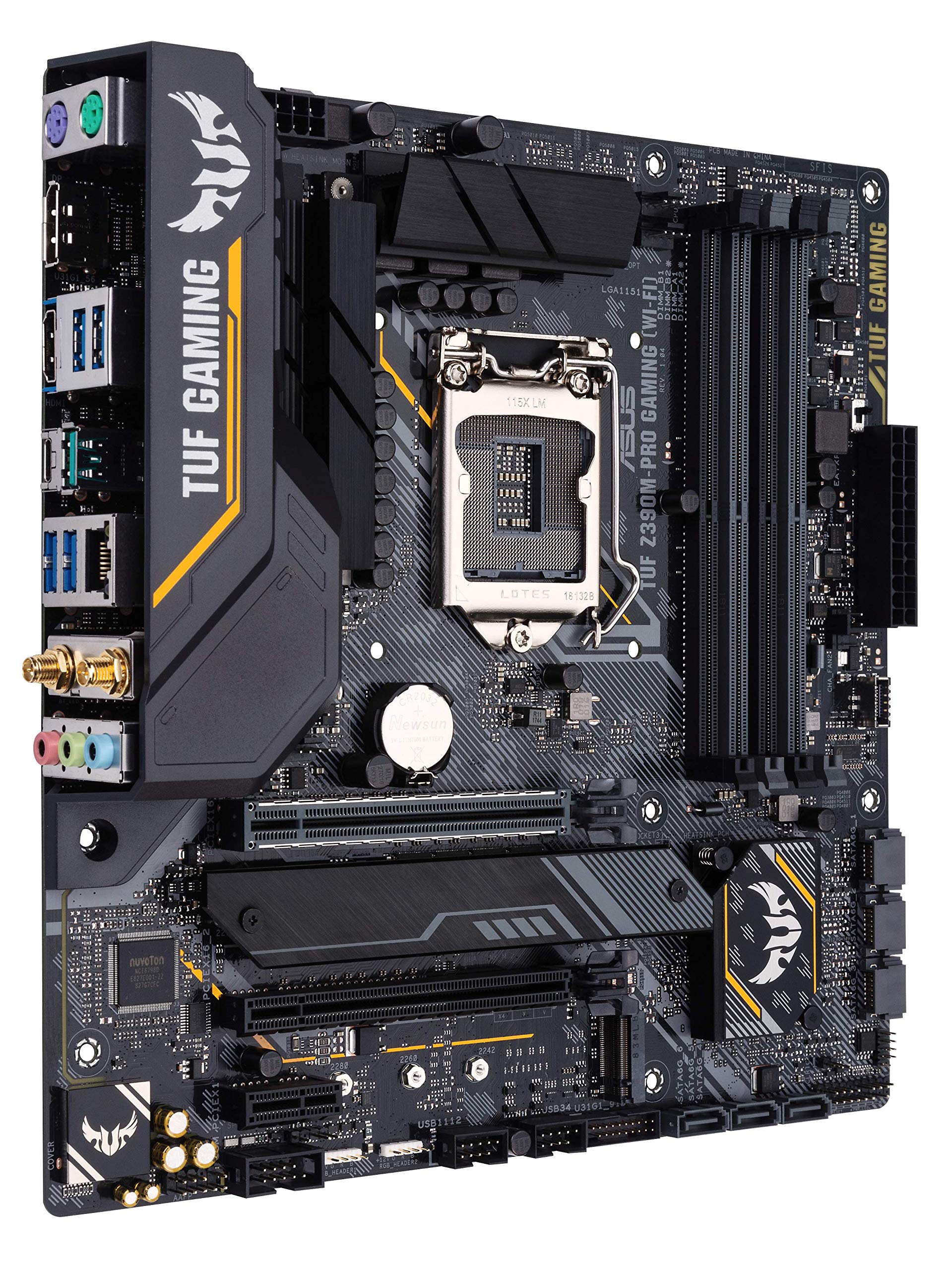 Amazon | ASUS 90MB0Y00-M0EAY0 Newcomer in the range, Mainboards